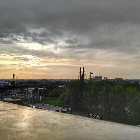 Sleep And Go Pedja Lejlighed Beograd Eksteriør billede